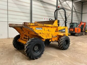THWAITES 6 T DUMPER