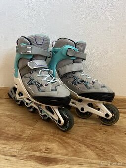 Dívčí inline brusle