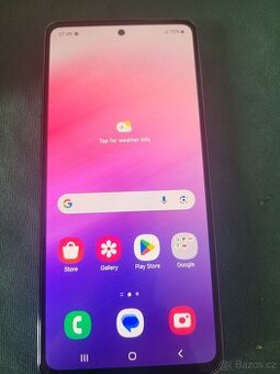 Galaxy A53 5G 6/128GB