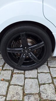 Oxigin Concave 5x108 7,5x19 et45