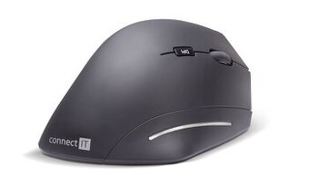 Ergonomická myš Connect IT