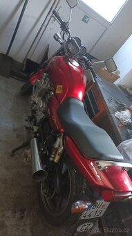 Honda CB 750F