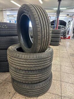 Pneu Continental Octavia4 EcoContact 6 205/55R17