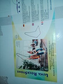 Konstrukce na hojdavak