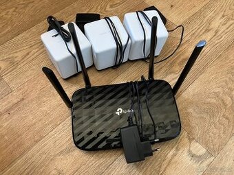 Wifi router