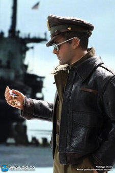 1/6 figurka Pearl Harbor: Captain Rafe McCawley / DiD