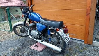 JAWA 350/634