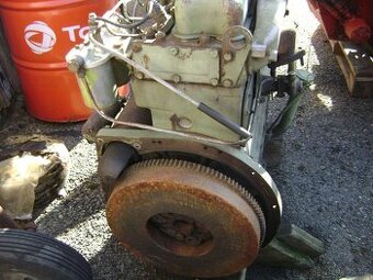 motor Perkins