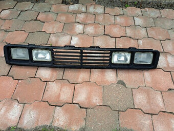 VOLKSWAGEN GOLF I