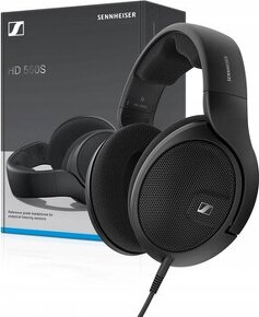 Sennheiser HD 560S záruka 7/26 Alza.cz