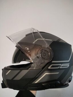 helma XXL schuberth C5