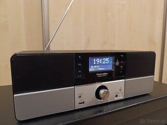 dab+ radio technisat