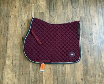 Podsedlova decka Schockemohle VS bordo