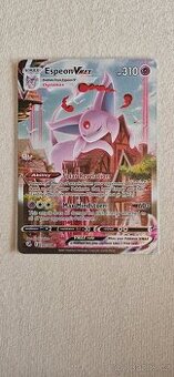 Espeon vmax alt art