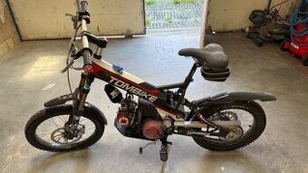 Minibike Tombike