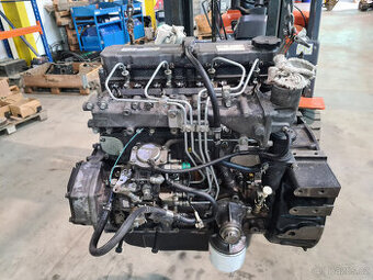 Motor diesel-12
