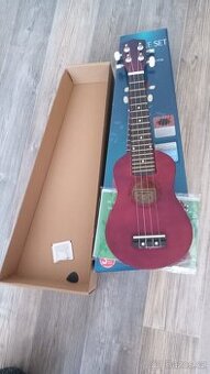 Ukulele - 1