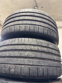 275/35 r20 PIRELLI DVA KUSY