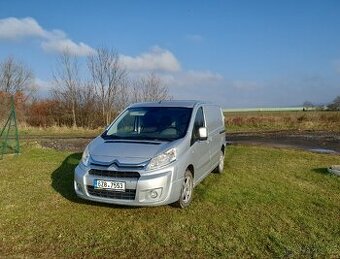 Citroen Jumpy 2.0hdi 94Kw