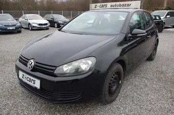 Volkswagen Golf 1.4 Trendline 59kW Klima 2009