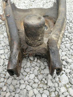 Škoda 1000 mb