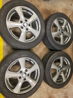 60. Alu 5x112, r16 - 1