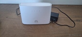 WI-FI router Huawei LTE Modem B2368-66 - 1