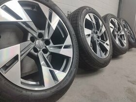 Alu kola Audi Q8 E-Tron r20 4KE601025T