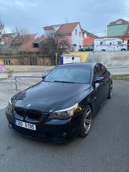Bmw e60