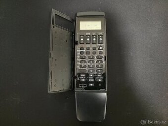 dálkový ovladač Panasonic VEQ1665