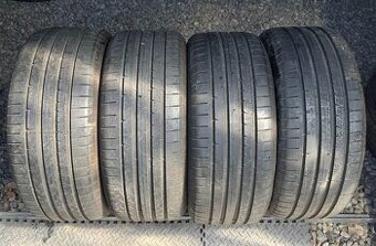 225/45/17 - Dunlop letní sada pneu