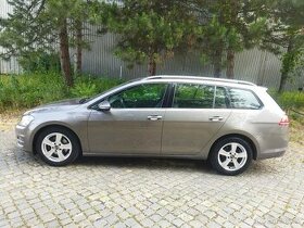 VOLKSWAGEN GOLF, VII. 1.2 TSI / 81 KW, 2016