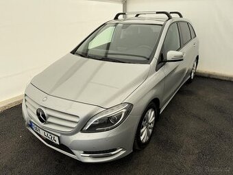 Mercedes-Benz Třídy B, 200cdi Automat Xenon ACC