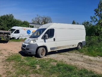 Peugeot Boxer 3.0 - 1