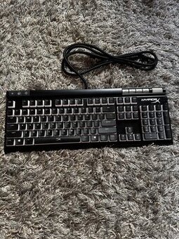 Herni klávesnice HyperX Alloy Elite 2