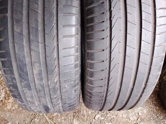 225/45/18 91y Pirelli - letní pneu 2ks