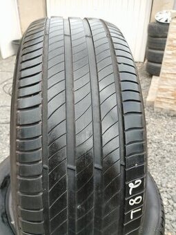 Letní pneumatiky 235/55/18 Michelin
