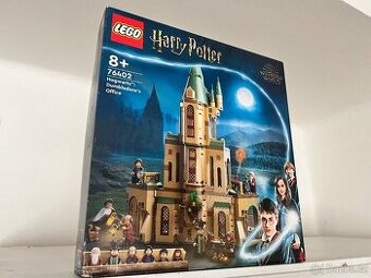 Lego Harry Potter 76402