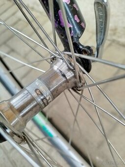 GT all terra