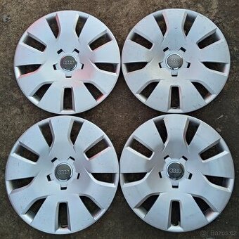 origo poklice Audi 16" č04