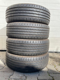 Continental Eco Contact 6 205/60 R16 92V 4Ks letní pneu