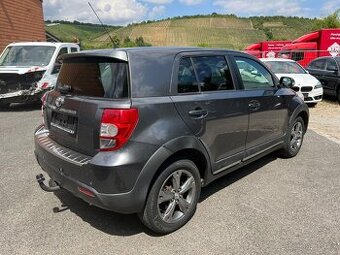Toyota Urban cruise
