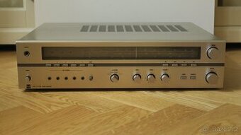 DUAL CR-1710 Stereo Receiver