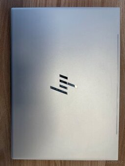 Herní notebook HP envy, TOP stav