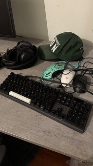 Steelseries Apex PRO 1.gen