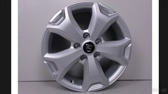 Dacia duster alu 16"