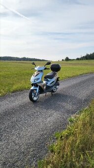 Na prodej MPkorado Raptor 125