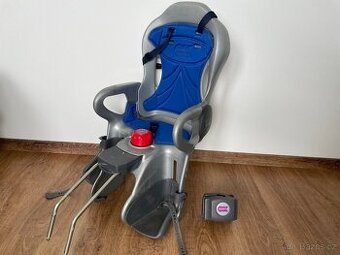 Cyklo sedačka OK Baby Sirius