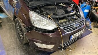 Mondeo,Smax,Galaxy,Kuga-poptávám
