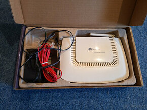 modem router HUAWEI EchoLife HG520i ADSL wifi